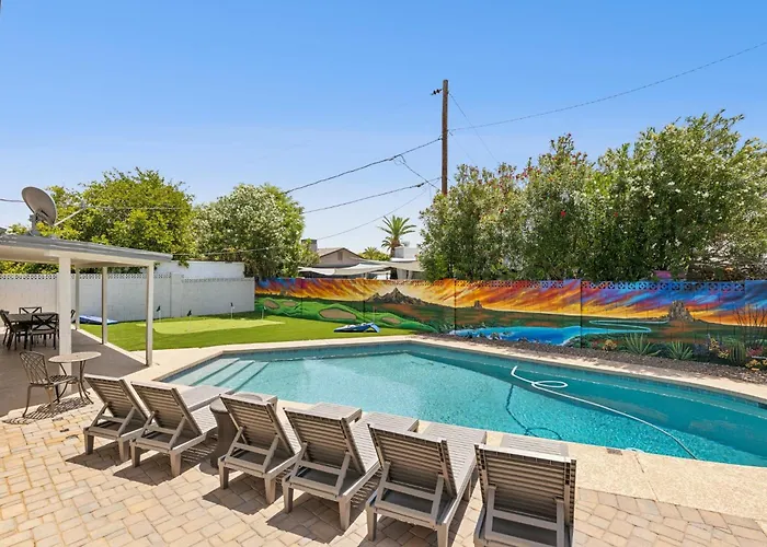 Desert Pearl Hot Tub For 8 Pool By Games Scottsdale