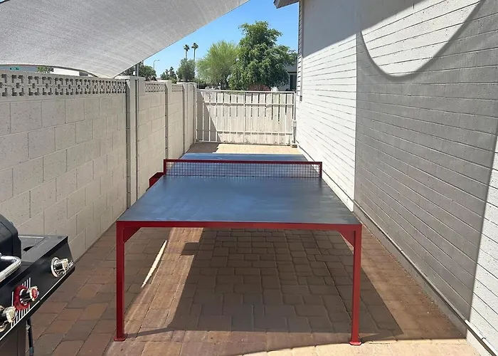 Desert Pearl Hot Tub For 8 Pool By Games * Scottsdale